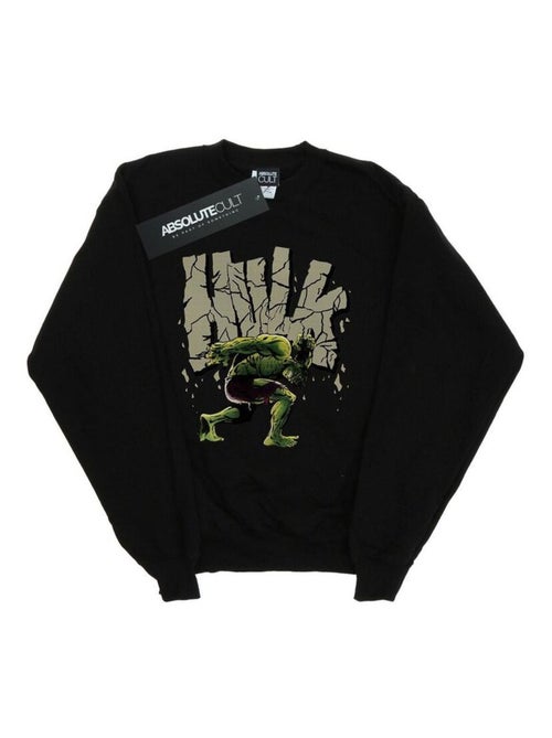 Marvel - Sweat - Kiabi