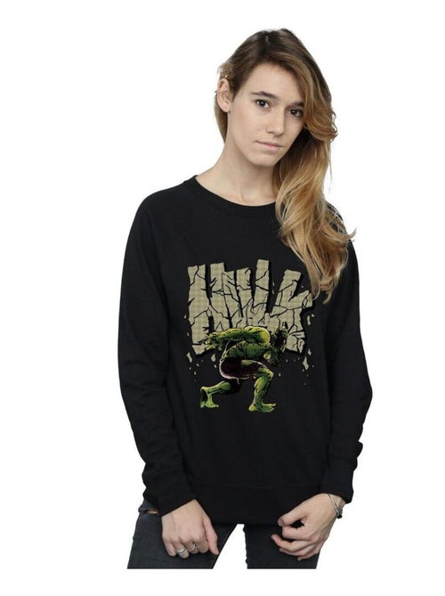 Marvel - Sweat - Kiabi