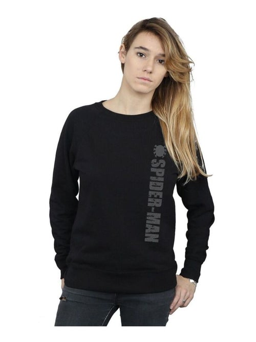 Marvel - Sweat - Kiabi