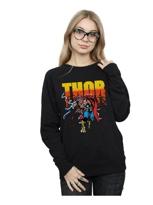 Marvel - Sweat - Kiabi