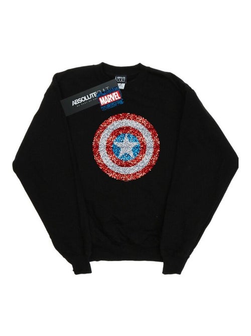 Marvel - Sweat - Kiabi