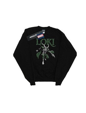 Marvel - Sweat