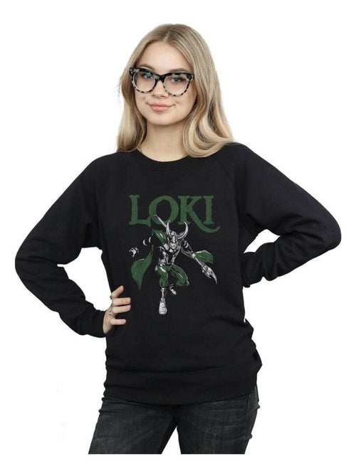 Marvel - Sweat - Kiabi