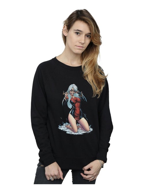Marvel - Sweat - Kiabi