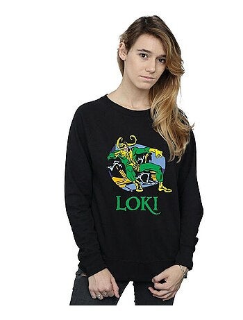 Marvel - Sweat