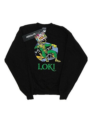Marvel - Sweat
