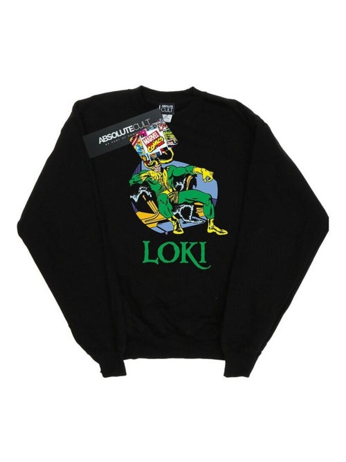 Marvel - Sweat - Kiabi Marvel - Sweat - Kiabi
