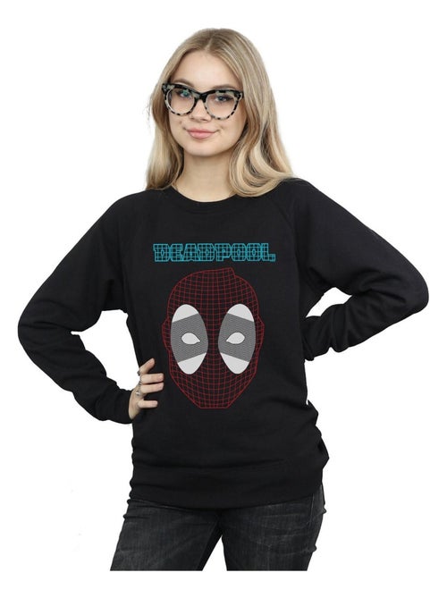 Marvel - Sweat - Kiabi