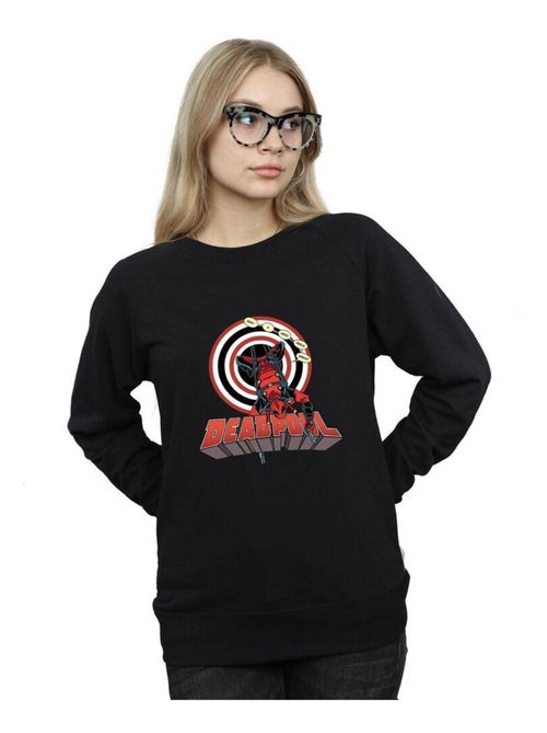 Marvel - Sweat - Kiabi