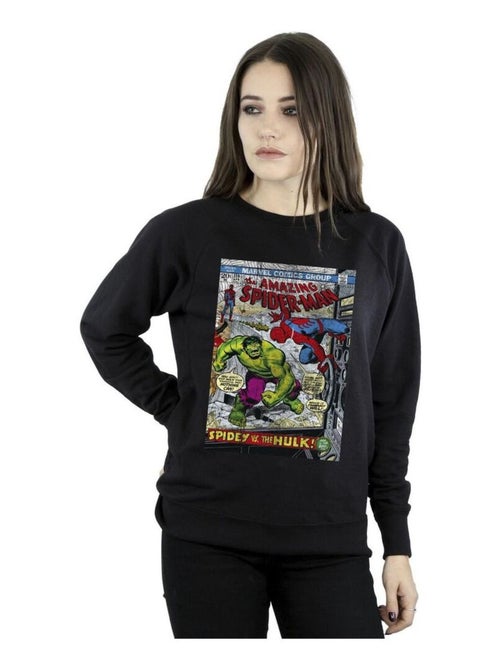 Marvel - Sweat - Kiabi