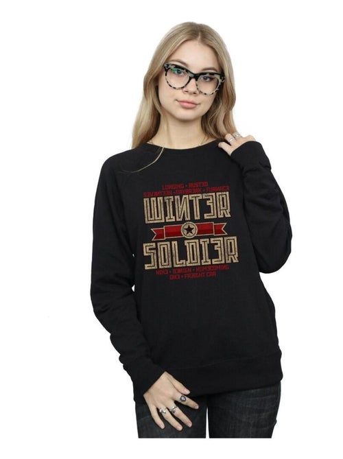 Marvel - Sweat - Kiabi Marvel - Sweat - Kiabi