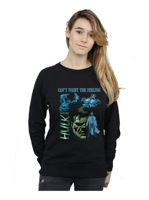 Marvel - Sweat - Kiabi