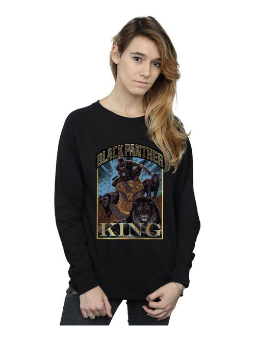 Marvel - Sweat - Kiabi