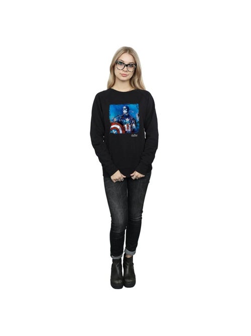 Marvel - Sweat - Kiabi Marvel - Sweat - Kiabi