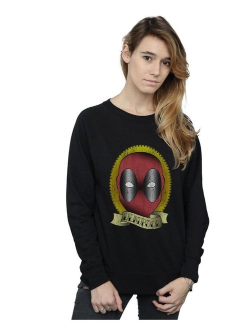 Marvel - Sweat - Kiabi