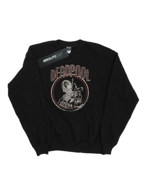 Marvel - Sweat - Kiabi Marvel - Sweat - Kiabi