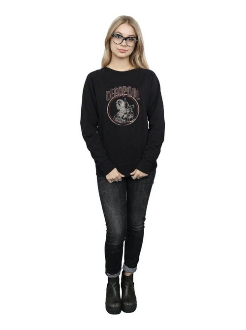 Marvel - Sweat - Kiabi Marvel - Sweat - Kiabi