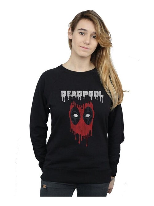 Marvel - Sweat - Kiabi