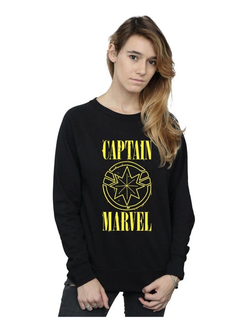 Marvel - Sweat - Kiabi