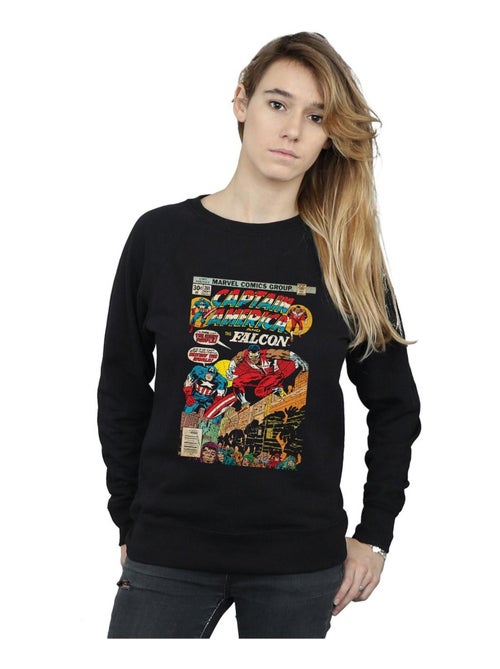 Marvel - Sweat - Kiabi