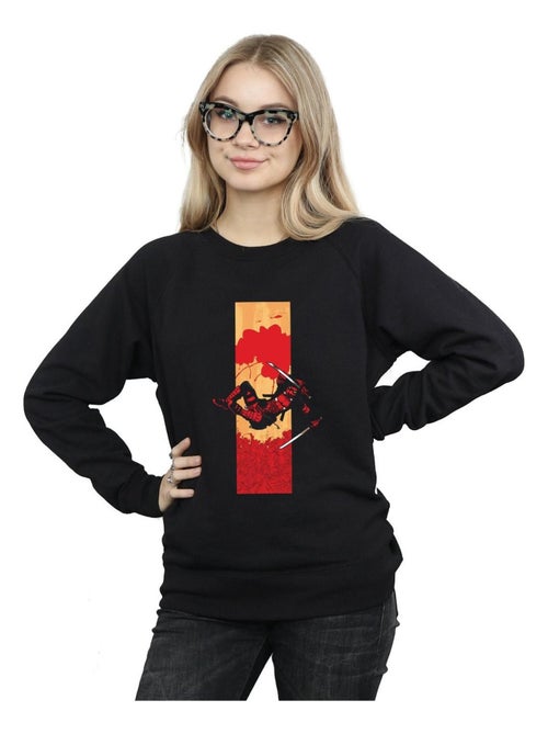 Marvel - Sweat - Kiabi