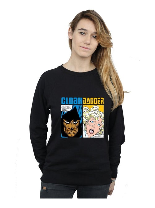 Marvel - Sweat - Kiabi
