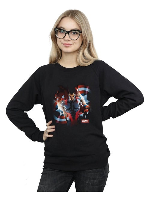 Marvel - Sweat - Kiabi