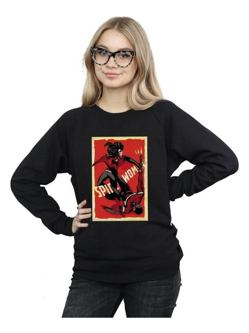 Marvel - Sweat - Kiabi