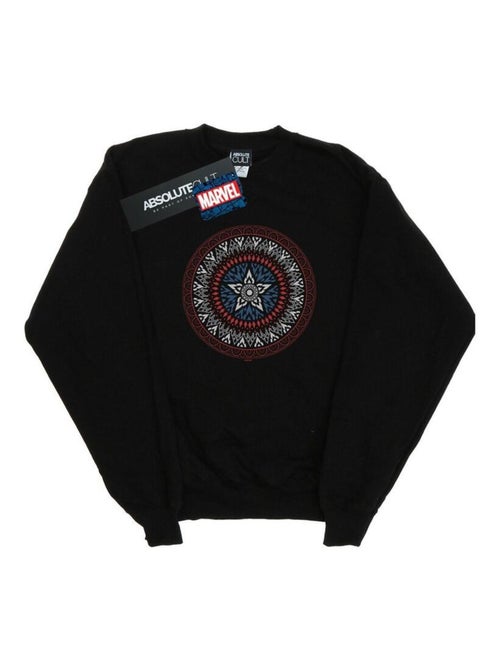 Marvel - Sweat - Kiabi Marvel - Sweat - Kiabi