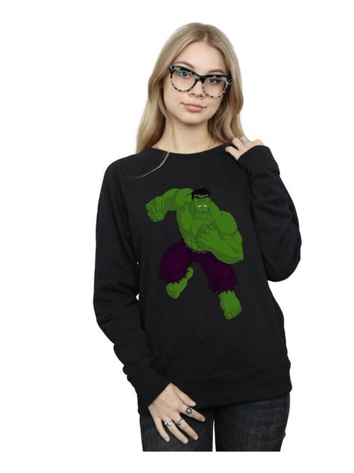 Marvel - Sweat - Kiabi