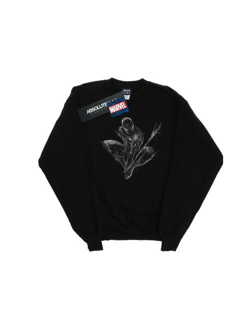 Marvel - Sweat - Kiabi