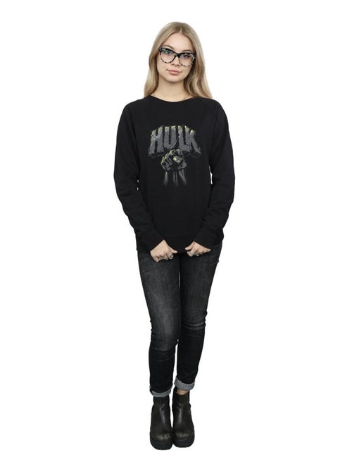 Marvel - Sweat - Kiabi