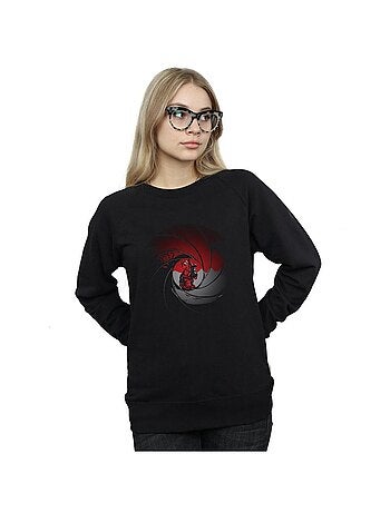 Marvel - Sweat
