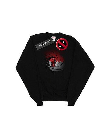 Marvel - Sweat