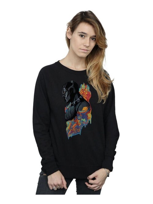 Marvel - Sweat - Kiabi