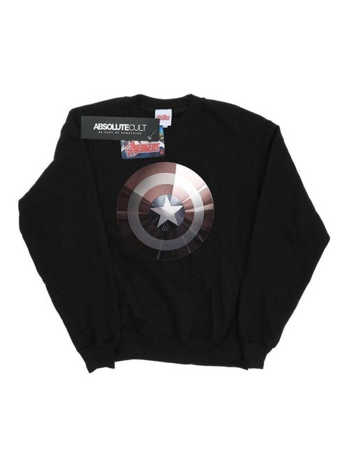 Marvel - Sweat - Kiabi