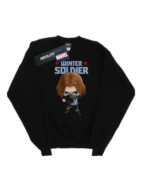 Marvel - Sweat - Kiabi Marvel - Sweat - Kiabi