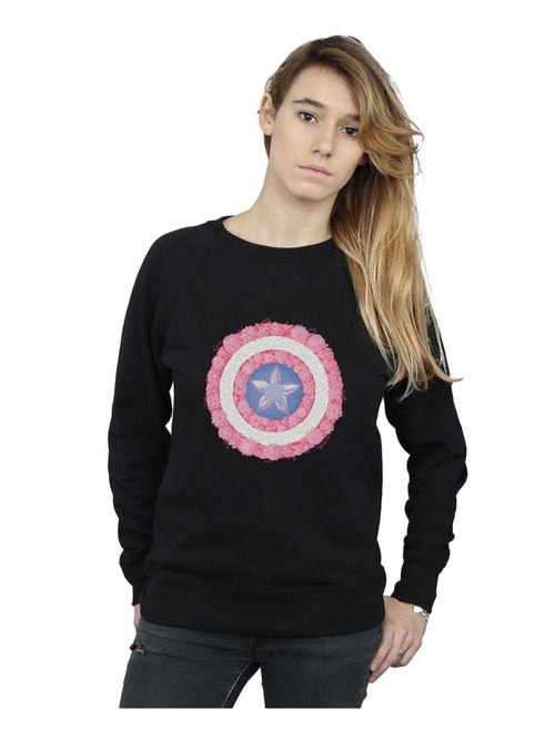 Marvel - Sweat - Kiabi