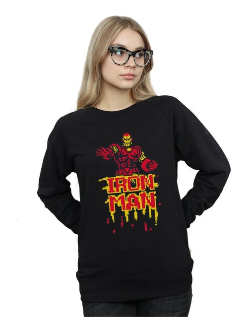 Marvel - Sweat - Kiabi