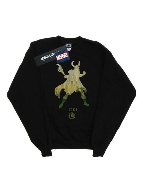 Marvel - Sweat - Kiabi Marvel - Sweat - Kiabi