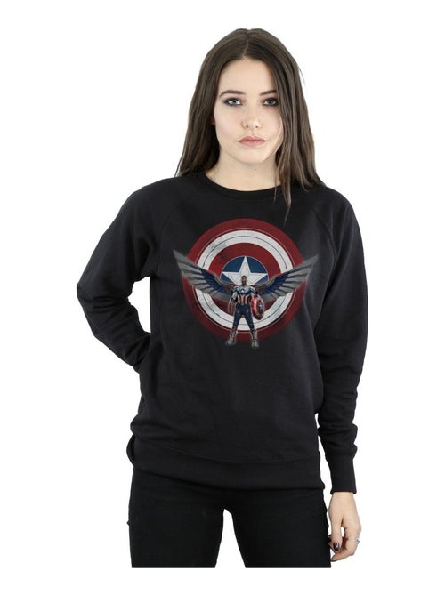 Marvel - Sweat - Kiabi