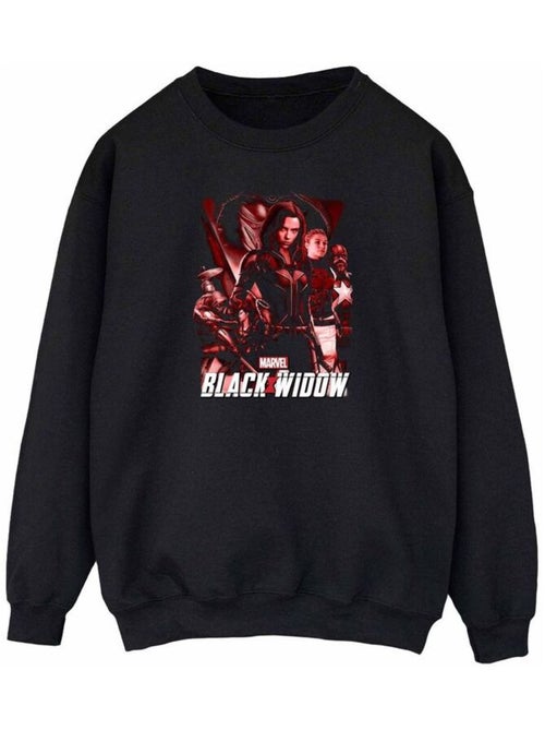 Marvel - Sweat - Kiabi