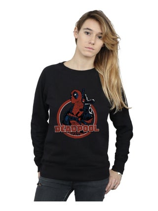 Marvel - Sweat