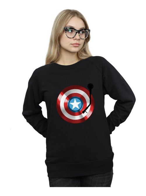 Marvel - Sweat - Kiabi