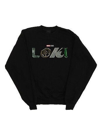 Marvel - Sweat