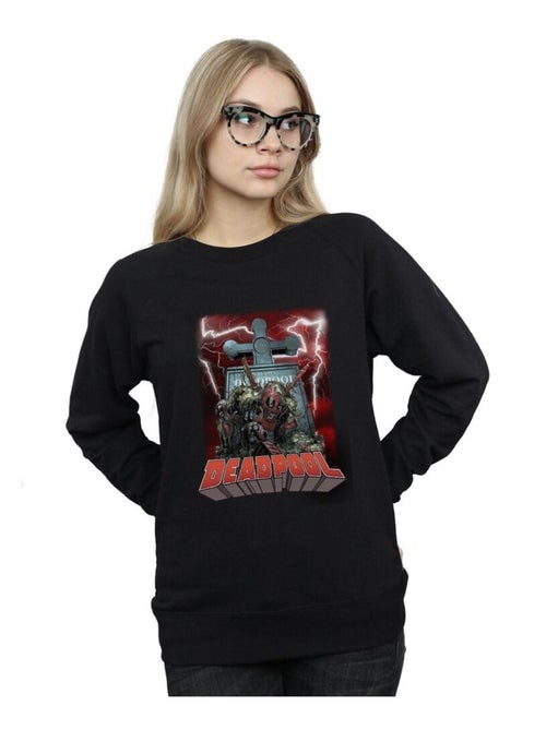 Marvel - Sweat - Kiabi