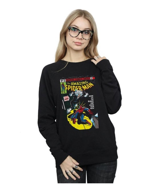 Marvel - Sweat - Kiabi