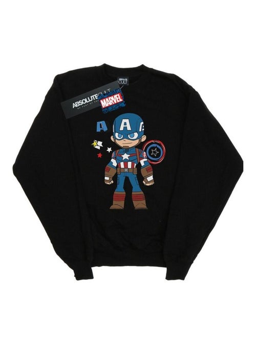 Marvel - Sweat - Kiabi Marvel - Sweat - Kiabi
