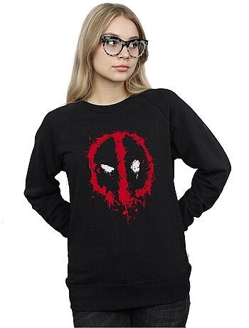 Marvel - Sweat