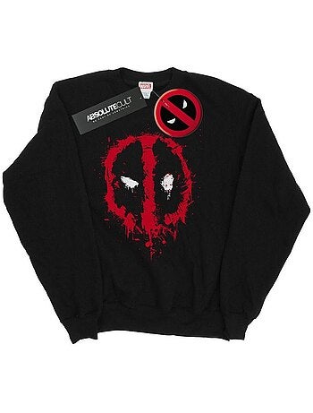 Marvel - Sweat